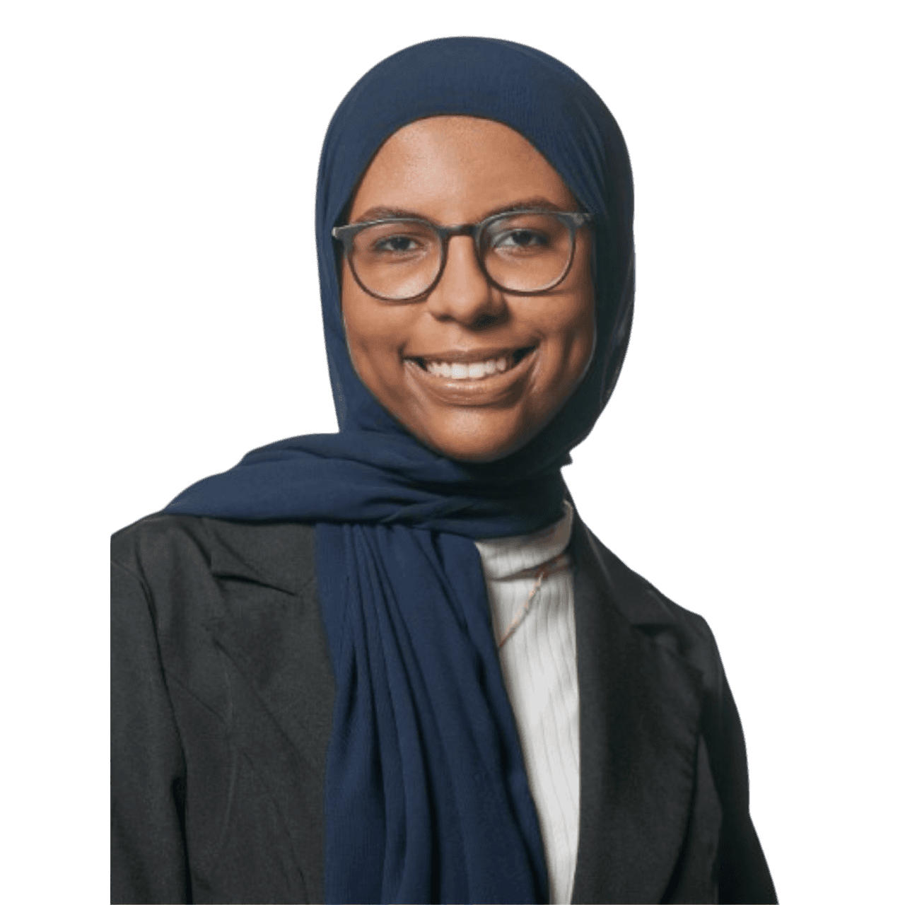 Shahad Osman