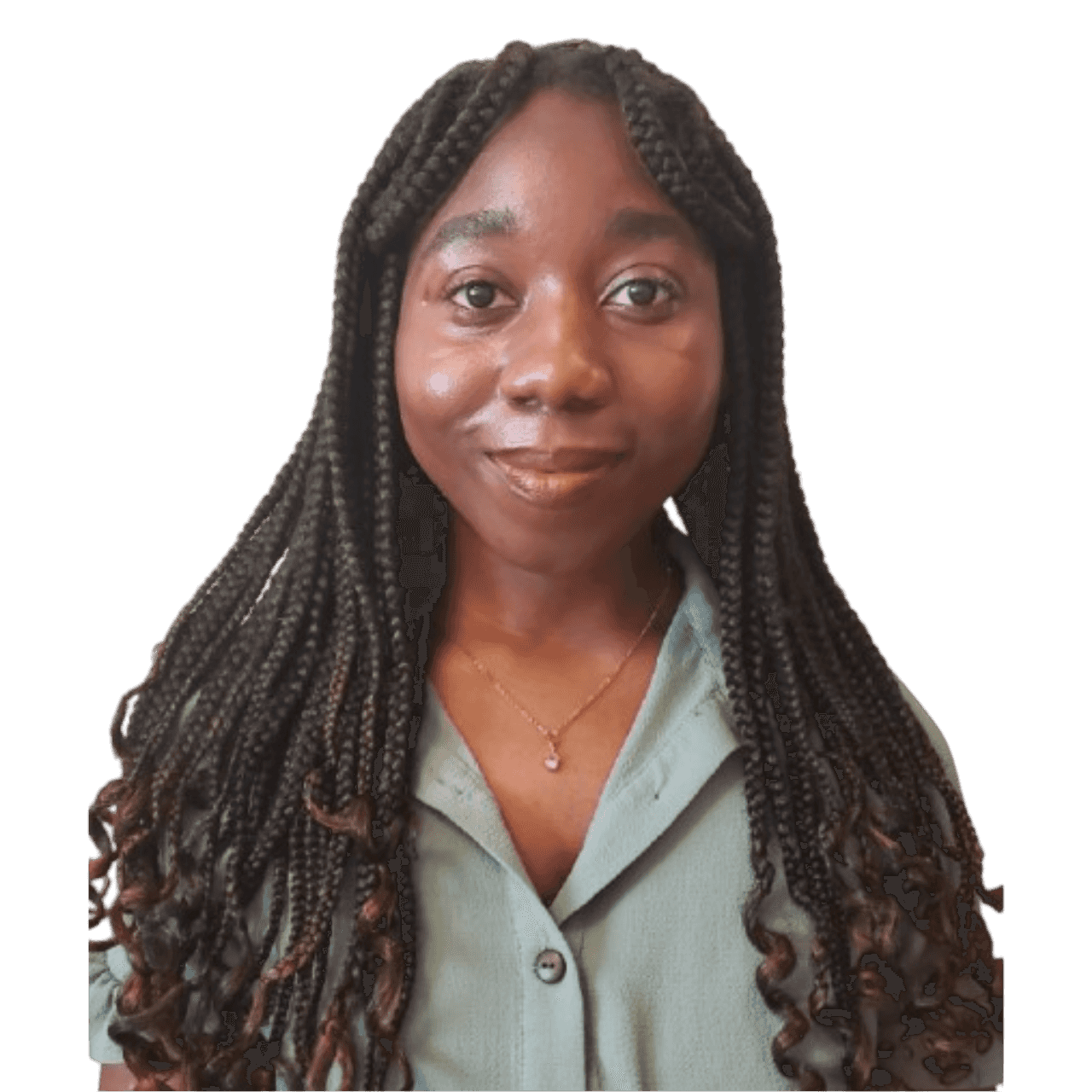 Sara Rwentambo